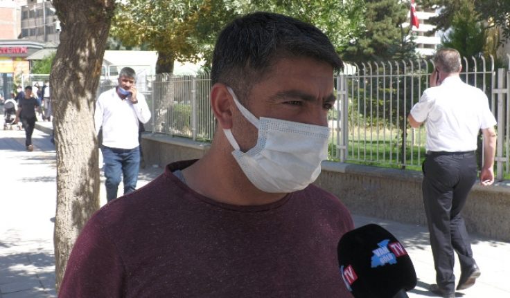 Zamlı gelen su faturaları için Vanlılar ne dedi?