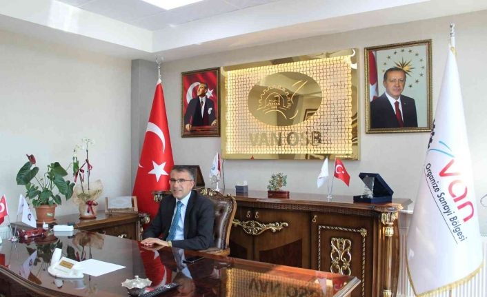 Başkan Aslan ‘Dünya Gazetecilik Günü’ mesajı