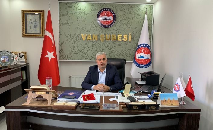 Camiler ve Din Görevlileri Haftamız Kutlu Olsun