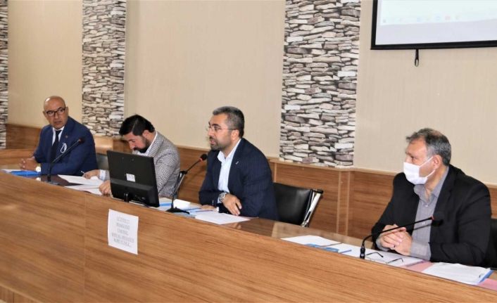 Edremit Belediyesi havai fişek kullanımını yasakladı