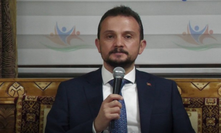 Gençlik Buluşmaları Van’da