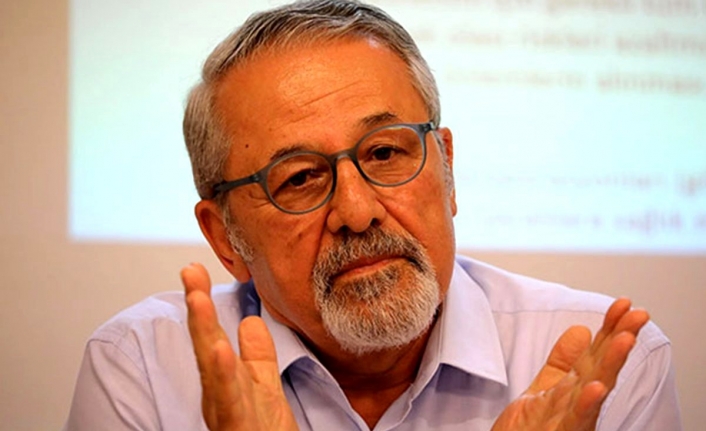 Görür: Van için büyük bir deprem beklemiyoruz 