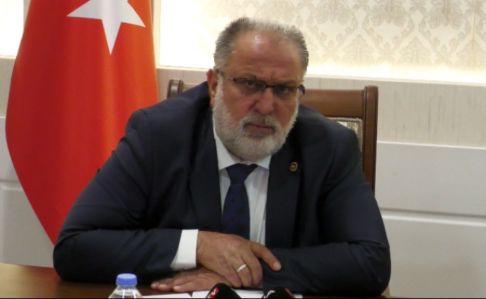 Gülaçar, Artık Esendere, Kapıköy ve Gürbulak kapılarımız kapanmayacak