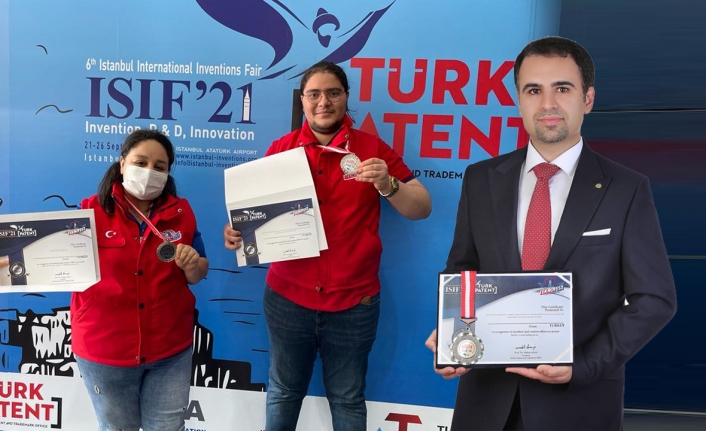 İranlı mucitler, Van'da şeker hastalarına özel cihaz üretti