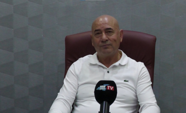 İranlıların gelmesiyle otel doluluk oranları yüzde 90’ çıktı