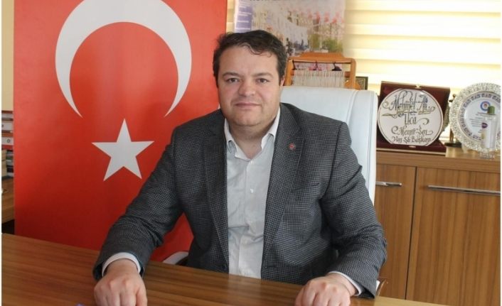 Memursen Van İl Başkanı Uca 3600 ek göstergede son durumu değerlendirdi