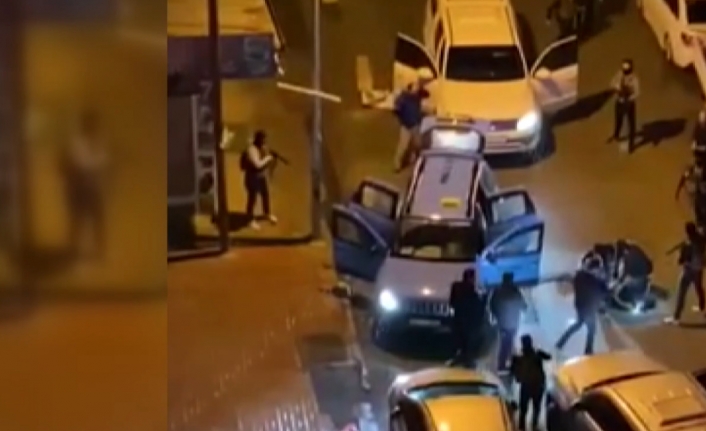 MİT, Van’daki İran ajan şebekesini çökertti