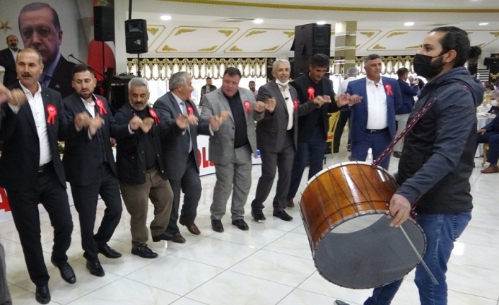 Muhtarlar Günü Van’da büyük bir coşkuyla kutlandı