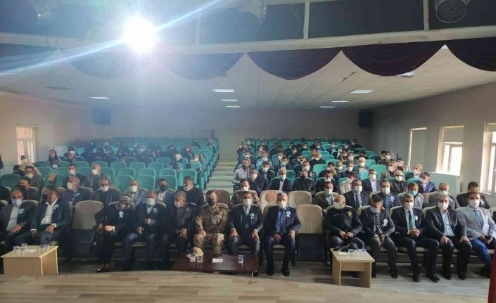 Muradiye’de Mevlid-i Nebi Haftası düzenlendi