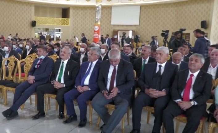 Sahipsiz Mikrofon 19. Bölüm Kadim Aşiret Federasyonu Kültür Çalıştayı Düzenlendi