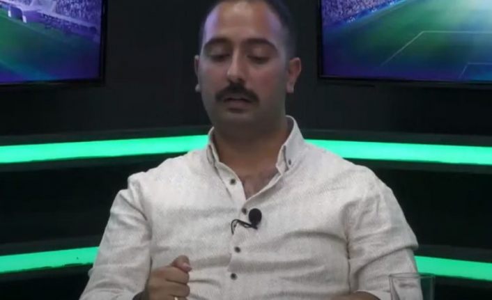 Spor Ekranı 10. Bölüm: Stüdyo Konuğu Uğur Tunçdemir