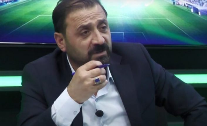 Spor Ekranı 11.Bölüm Stüdyo Konuğu Rıdvan Can