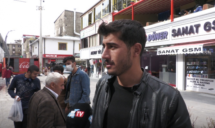 Van gölü canavarı var mı?