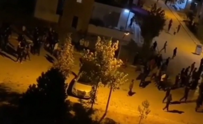 Van YYÜ’de öğrenciler neden isyan etti?