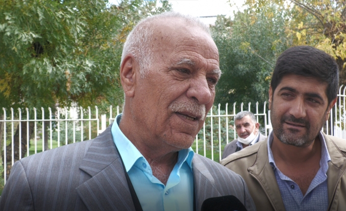 Van’a kış geldi, kombiler açılıyor?