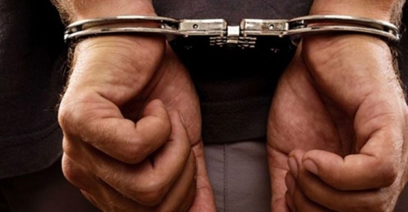 Van’da 16 yıl 8 ay hapis cezası bulunan firari şahıs yakalandı