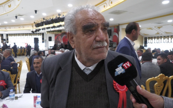 Van’da yarım asırdır muhtarlık yapıyorlar