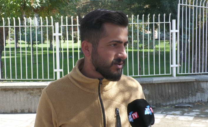 Vanlılar aşiretler için ne dedi?