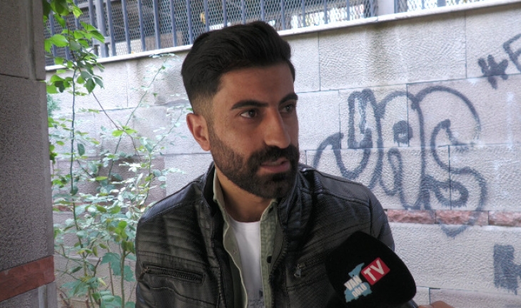 Vanlılar hastanelerden randevu almakta sıkıntı çekiyor