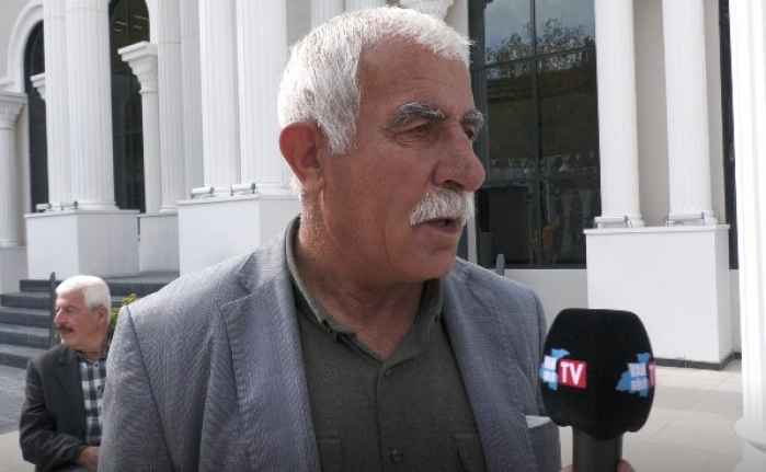Vanlılar köy hayatını mı şehir hayatını mı tercih ediyor?