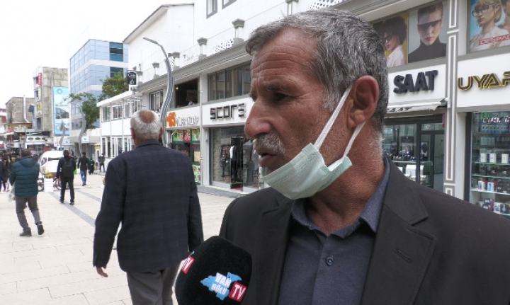 Vanlılar Uçak Bilet Fiyatlarına Tepkili