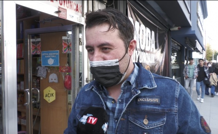 Vanlılara Merhamet nedir diye sorduk?