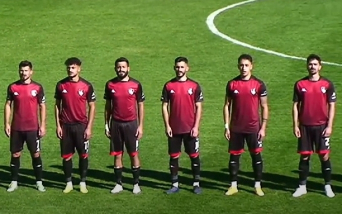 Vanspor bu hafta nerede oynayacak?