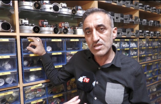 Vatandaşlar eve usta çağırmadan kombinin bakımını ve temizliğini yapamaz