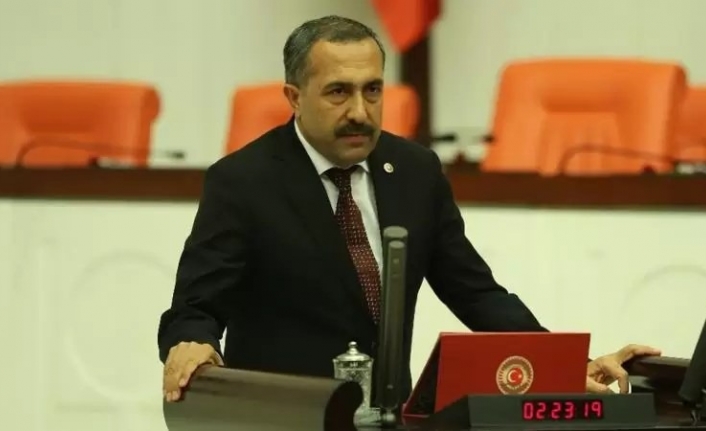 Ak Parti Van Milletvekili Abdulahat Arvas, Erciş’te toplu istifa söylentisi yalan ve kurgudur
