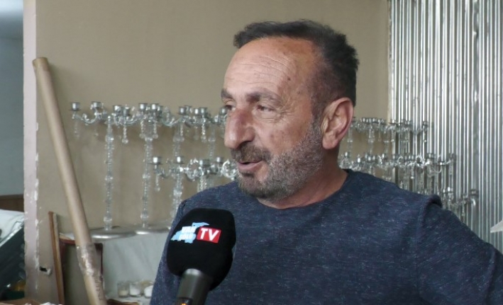 Akarsu; Amacımız Van’a ve halkımıza hizmet etmek
