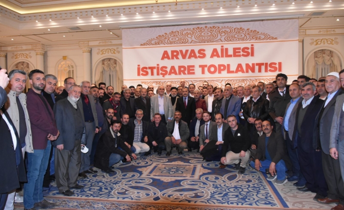 Arvas ailesi, Cumhuriyet gazetesinin haberine tepki gösterdi
