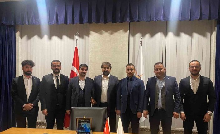 ASRİAD’dan Ankara çıkarması
