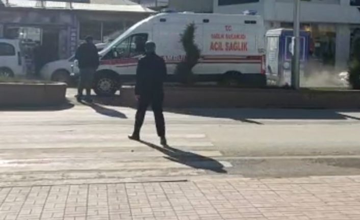 Erciş’te kavga: 3 yaralı