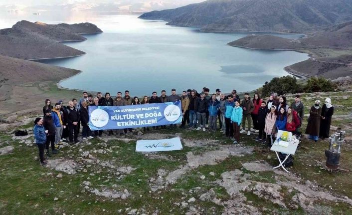 İnköy ve Ağin bölgesine doğa yürüyüşü