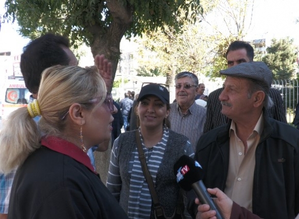 İranlı turistler Van'ı nasıl buluyor
