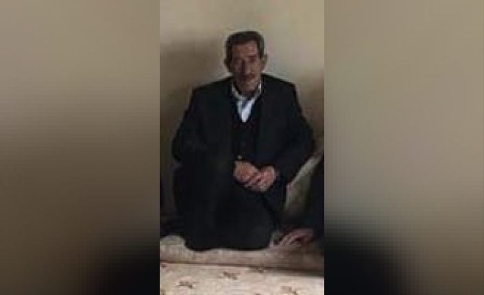 Kanser hastası muhtar hastane otoparkında intihar etti