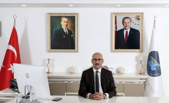 Kaymakam Aydın’dan 10 Kasım mesajı