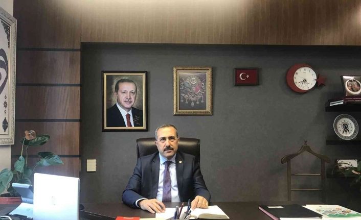 Milletvekili Arvas’tan ‘Van Tarımsal Araştırma Enstitüsü’ müjdesi