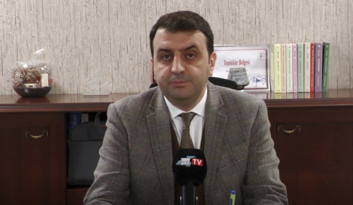 Olası bir depremde Van nasıl bir sorunla karşı karşıya kalacak 