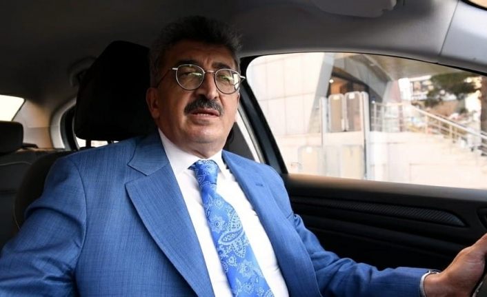 Vali Bilmez’den “Bi Hareketine Bakar Hayat” kampanyası destek