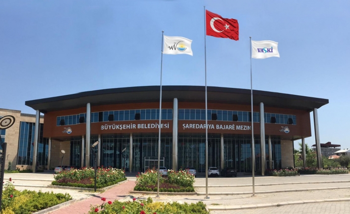 Van Büyükşehir’den Cumhuriyet Gazetesi’nin iftira haberine yalanlama