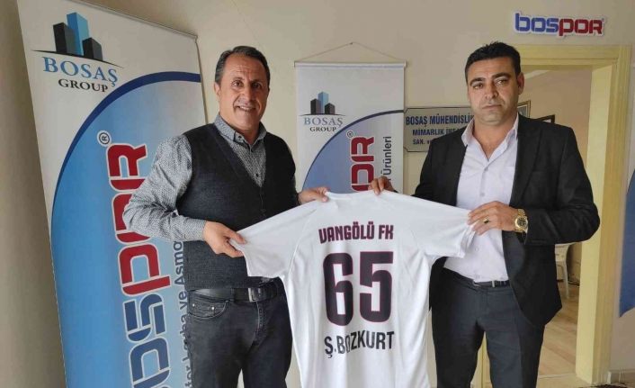 Van Gölüspor’dan destek ziyaretleri