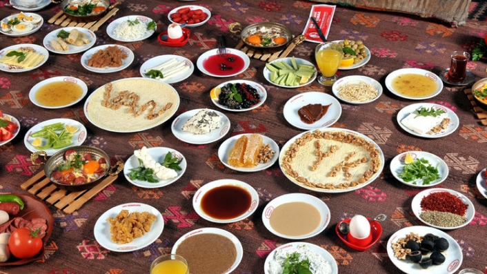 Van kahvaltısında yeni fiyat listesi belli oldu