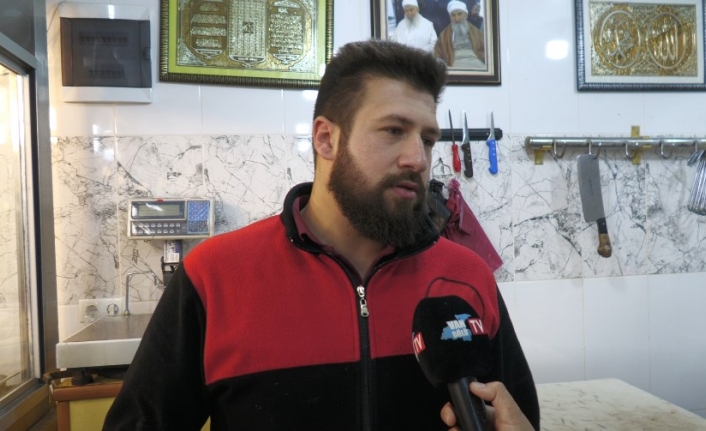 Van’da fiyatlarda yükselme var düşüş yok