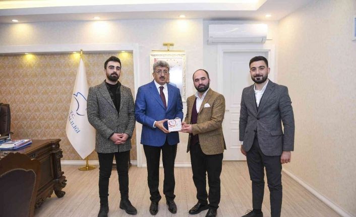 Van’da ilahi klibi çekilecek