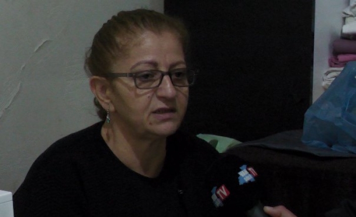 Van’da kadınların kendi ayakları üzerinde durma mücadelesi