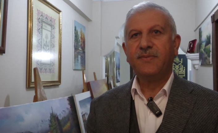 Van’da tarihi sanatlar gün yüzüne çıkıyor