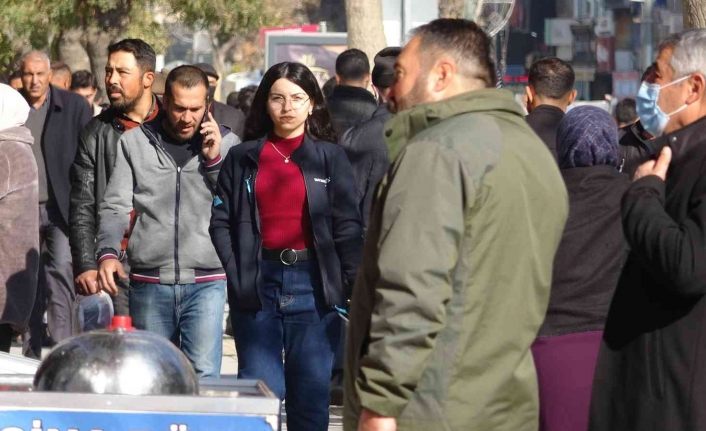 Van’da taziye yemekleri kaldırıldı vaka sayısı azaldı