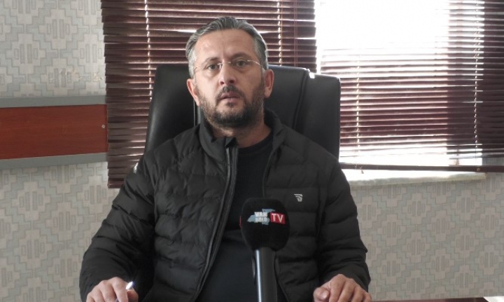 Van’daki boşanma ve evlilik oranları