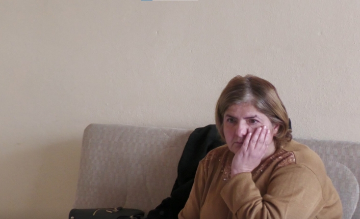Vanlı Kız kardeşler yardım bekliyor    